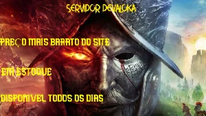 New World - Gold -Devaloka - Preço Mais Acessível Do Site!