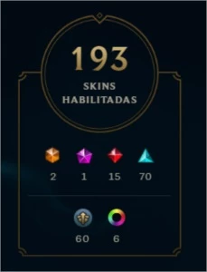 c0nt4 l0l - League of Legends LOL