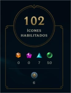 c0nt4 l0l - League of Legends LOL