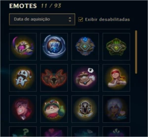 c0nt4 l0l - League of Legends LOL
