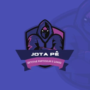 Logo Gamer - Logotipo