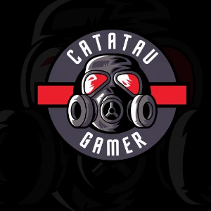 Logo Gamer - Logotipo - Serviços Digitais
