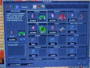 ED 509 / ML 107 / GENTEBRA NPVP - Tibia