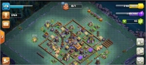 clash of clans