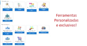Wasender Personalizado - Outros