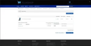 Sistema Loja Virtual Flux Shop 1.7 Cielo+ PagSeguro - Outros