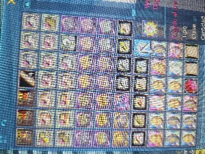 Vendo cuenta end game X7SM,OX Entre otros - Digimon Masters Online DMO