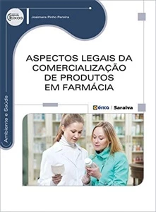 Aspectos legais da comercialização de produtos em farmácia – - Outros