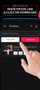 Source app AllSave Pro – Download de vídeos tudo-em-um - Vídeos e Cortes Cortes Virais