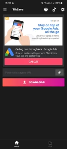 Source app AllSave Pro – Download de vídeos tudo-em-um - Vídeos e Cortes Cortes Virais