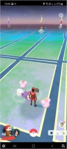 Conta pokemon go LV40 - Pokémon