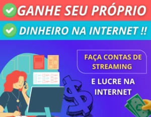 Renda Extra Com Streaming/ Com O Seu Celular - Cursos e Treinamentos