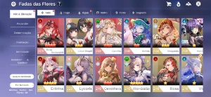 Legend of Neverland (Top 4) - Outros