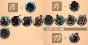 🚀🔥Conta Albion 1.3Bn + 150m de prata TODAS COLETAS T8! 🔥 - Albion Online