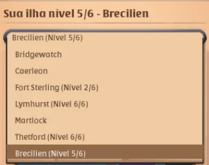 🚀🔥Conta Albion 1.3Bn + 150m de prata TODAS COLETAS T8! 🔥 - Albion Online