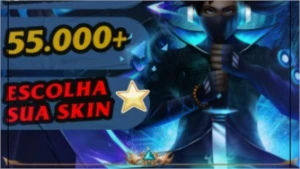 SMURF UNRANKED LEVEL 30 - League of Legends LOL
