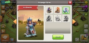 Clash of clans cv 11 barato bem encaminhado