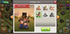 Clash of clans cv 11 barato bem encaminhado