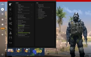 🔥PACOTAO CHEATS/HACKS(FORTNITE/VALORANT/MINE, ETC)🔥 - Outros