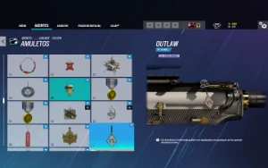 Conta R6 + Conta Ubisoft Connect