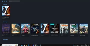 Conta R6 + Conta Ubisoft Connect