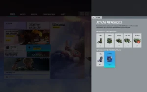 Conta R6 + Conta Ubisoft Connect