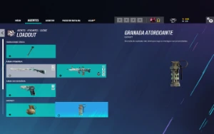Conta R6 + Conta Ubisoft Connect