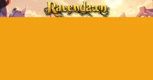 Ravendawn 2h Service - Real Player - Grinding/Farming/Custom