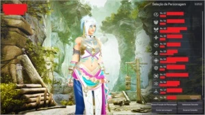 Conta black desert online sa 560 gear end game - Outros