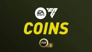 100k de coins Ea Fc 24 - FIFA