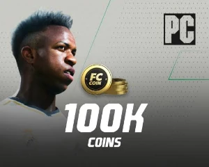 100k de coins Ea Fc 24 - FIFA