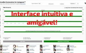 GrowBot 2025 v2.4.3 - O Robô que trabalha no seu Insta - Outros