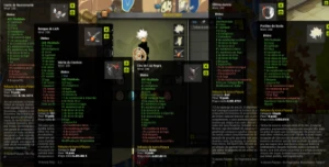 Talkasha +165 Mk De Itens - Dofus
