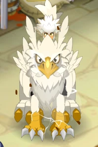 Talkasha +165 Mk De Itens - Dofus