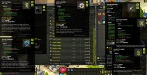 Talkasha +165 Mk De Itens - Dofus