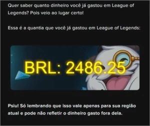 conta lol lvl 351 + valorant beta com faca butterfly - League of Legends