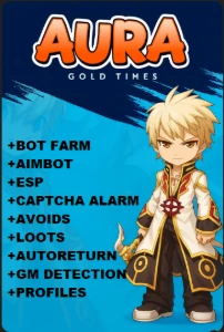 Ragnarok Bot Aura Ragnarok Gold Times - Ragnarok Online