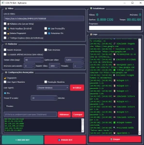 Programa cos tv videos -assisti seus videos - Others