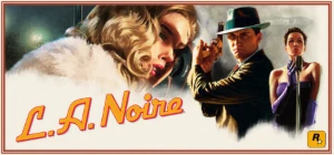 L.a Noire + Dlcs Pc Digital Offline Steam