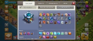 Clash Of Clans | Cv 13 Recente, Defesas De Cv12 Full!