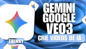 Gemini 2.5 Pro + Google Veo3 | 2Tb De Armazenamento - Premium