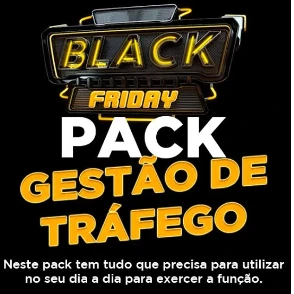 Pack Gestor De Tráfego e Social Media - Outros