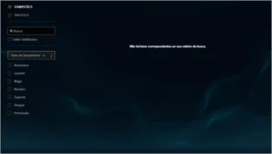 Conta lol D5 Todos Os Champs 100+ Skins 80+Icones 14pag Runa - League of Legends
