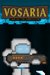 Xbox Vosaria: Lair of the Forgotten #C61942