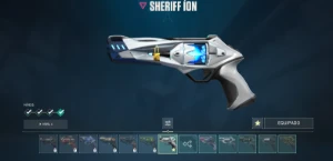 Minha Conta Valorant (Voce Tera Total Acesso Dela)