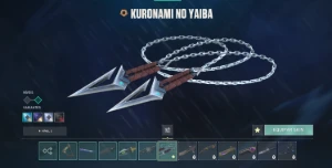 Minha Conta Valorant (Voce Tera Total Acesso Dela)