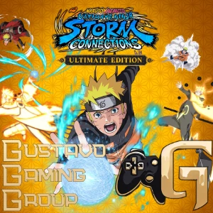 Naruto X Boruto Ultimate Ninja Storm Connections - Steam