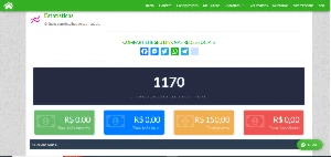 Cardápio Digital Multilojas Delivery para Pedidos Online - Outros