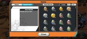 Conta de one piece bounty rush (7ex, 700 RD) - Others