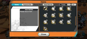 Conta de one piece bounty rush (7ex, 700 RD) - Others